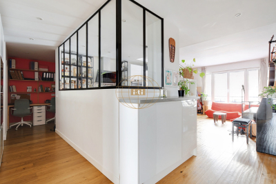 Commerce &agrave; vendre &agrave; PARIS 17EME  - 4 pi&egrave;ces - 90 m&sup2; 