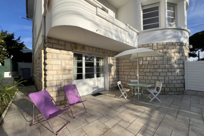 Appartement &agrave; vendre &agrave; ROYAN  - 3 pi&egrave;ces - 60 m&sup2; 