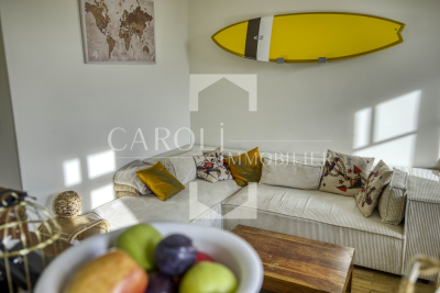 Appartement &agrave; vendre &agrave; ANNECY  - 4 pi&egrave;ces - 74 m&sup2; 