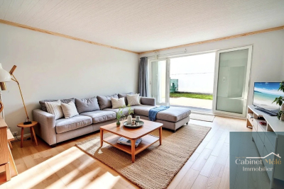 Maison &agrave; vendre &agrave; BOULIAC  - 3 pi&egrave;ces - 69 m&sup2; 