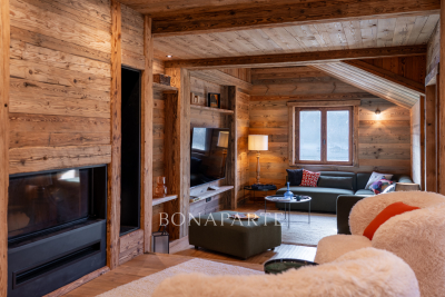 Maison &agrave; vendre &agrave; MANIGOD  - 8 pi&egrave;ces - 220 m&sup2; 