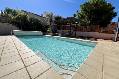 Maison &agrave; vendre &agrave; COLLIOURE  - 7 pi&egrave;ces - 146 m&sup2; 