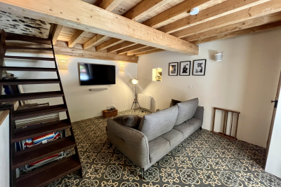 Maison &agrave; vendre &agrave; COLLIOURE  - 4 pi&egrave;ces - 80 m&sup2; 