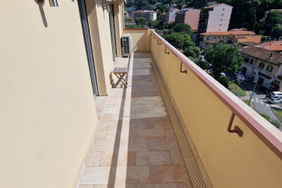 Appartement &agrave; vendre &agrave; MENTON  - 4 pi&egrave;ces - 105 m&sup2; 