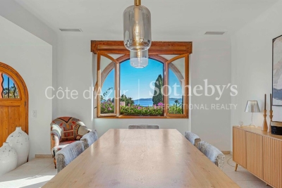 House for sale in STE-MAXIME  - 5 rooms - 124 m&sup2; 