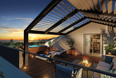 Appartement à vendre antibes juan pins