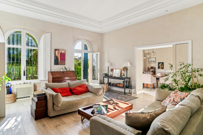 Appartement à vendre maison pieds