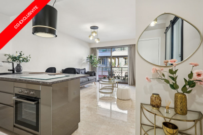 Appartement &agrave; vendre &agrave; NICE Lanterne - 2 pi&egrave;ces - 38 m&sup2; 