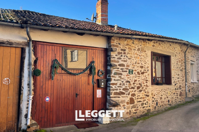 Maison &agrave; vendre gare sncf 