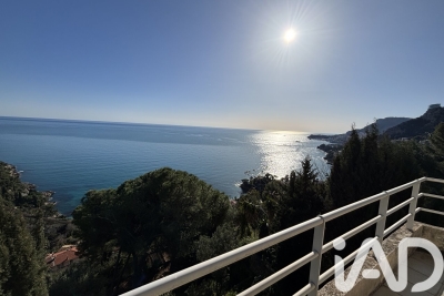 Maison à vendre de nice
