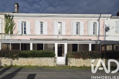 Maison &agrave; vendre &agrave; CHAMBON  - 6 pi&egrave;ces - 211 m&sup2; 