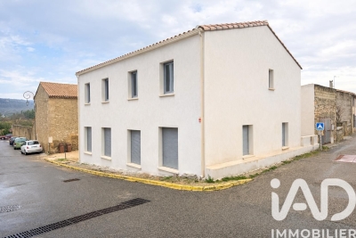 Maison &agrave; vendre &agrave; ST-BONNET-DU-GARD  - 4 pi&egrave;ces - 97 m&sup2; 