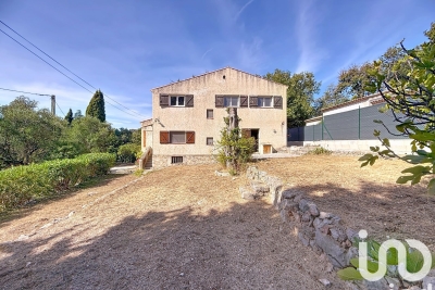 Maison &agrave; vendre &agrave; LE ROURET  - 6 pi&egrave;ces - 129 m&sup2; 