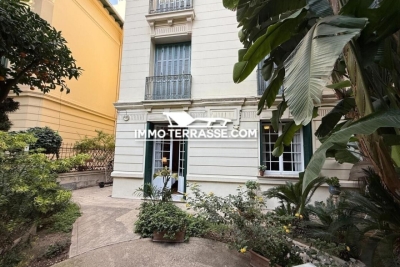 Appartement &agrave; vendre &agrave; NICE  - 2 pi&egrave;ces - 40 m&sup2; 