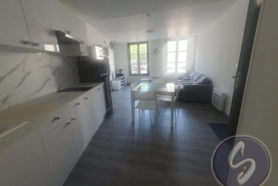 Bien &agrave; vendre &agrave; ST MAIXENT L ECOLE Sud Ribray  - 223 m&sup2; 