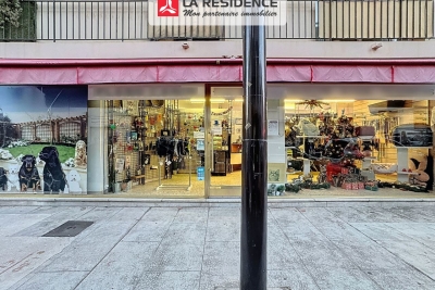 Commerce &agrave; vendre &agrave; ANTIBES   - 60 m&sup2; 