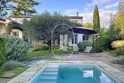 Maison &agrave; vendre &agrave; UZÈS  - 4 pi&egrave;ces - 144 m&sup2; 