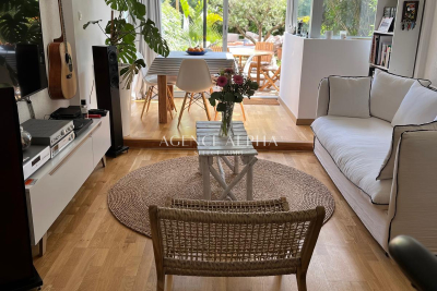 Appartement &agrave; vendre &agrave; CAVALAIRE-SUR-MER  - 2 pi&egrave;ces - 46 m&sup2; 