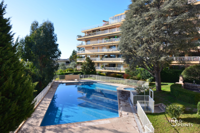 Appartement &agrave; vendre &agrave; NICE Lanterne - 3 pi&egrave;ces - 81 m&sup2; 