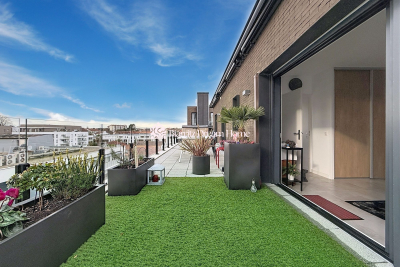 Appartement &agrave; vendre &agrave; ANGLET  - 3 pi&egrave;ces - 84 m&sup2; 