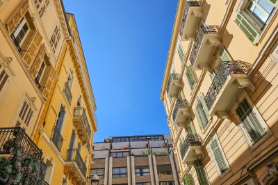 Appartement &agrave; vendre &agrave; CANNES  - 1 pi&egrave;ces - 27 m&sup2; 