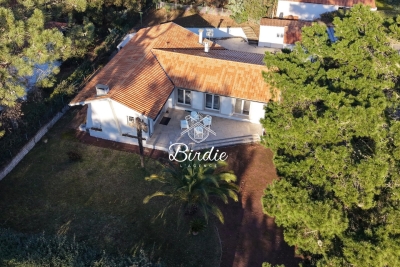 Maison &agrave; vendre &agrave; HOSSEGOR  - 5 pi&egrave;ces - 120 m&sup2; 