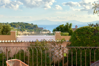 Maison &agrave; vendre &agrave; CARRY-LE-ROUET Ensuès-la-Redonne - 5 pi&egrave;ces - 120 m&sup2; 