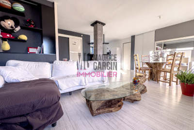 Appartement &agrave; vendre &agrave; ORANGE  - 3 pi&egrave;ces - 70 m&sup2; 