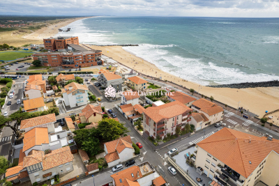 Appartement à vendre biarritz appartement