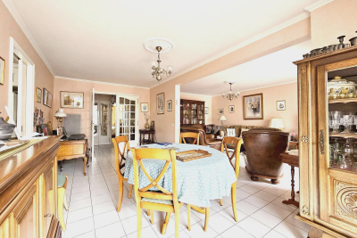 Appartement &agrave; vendre &agrave; LA BAULE ESCOUBLAC  - 3 pi&egrave;ces - 90 m&sup2; 