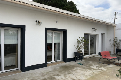 Maison &agrave; vendre &agrave; LA BAULE ESCOUBLAC  - 3 pi&egrave;ces - 59 m&sup2; 