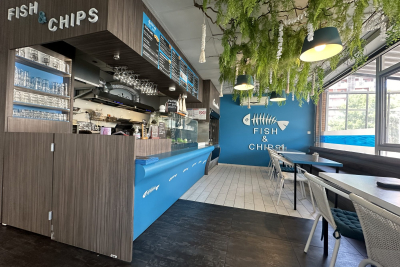 Commerce &agrave; vendre &agrave; NANTES Agglomeration  - 30 m&sup2; 