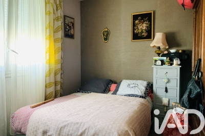 Appartement &agrave; vendre &agrave; LORIENT  - 3 pi&egrave;ces - 63 m&sup2; 