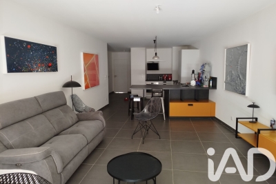 Appartement &agrave; vendre &agrave; NÎMES  - 3 pi&egrave;ces - 81 m&sup2; 