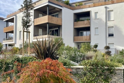 Appartement &agrave; vendre bayonne 