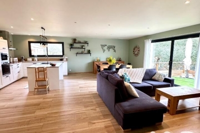 Maison &agrave; vendre &agrave; NARBONNE  - 4 pi&egrave;ces - 115 m&sup2; 