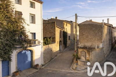 Maison &agrave; vendre villa beaux art 