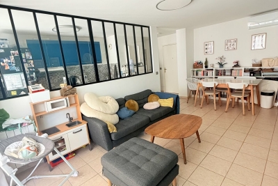 Appartement &agrave; vendre &agrave; NICE  - 3 pi&egrave;ces - 68 m&sup2; 