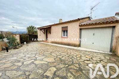 Maison &agrave; vendre 1991 