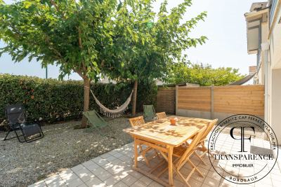 Maison &agrave; vendre baignade lot 