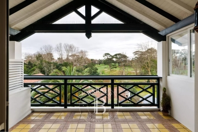 Appartement &agrave; vendre vue dominant 