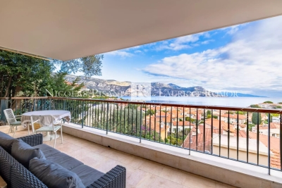 Apartment for sale in ST-JEAN-CAP-FERRAT   - 109 m&sup2; 