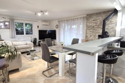 Maison &agrave; vendre &agrave; ST-LAURENT-DU-VAR Les Paluds - 4 pi&egrave;ces  