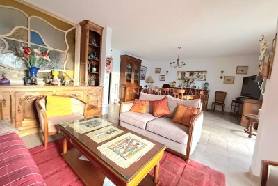 Appartement &agrave; vendre &agrave; ANTIBES  - 4 pi&egrave;ces - 83 m&sup2; 