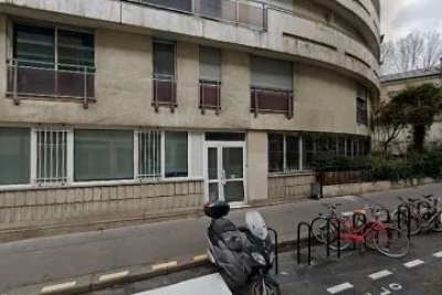 Appartement &agrave; louer &agrave; PARIS 10EME Picpus - 1 pi&egrave;ces - 32 m&sup2; 