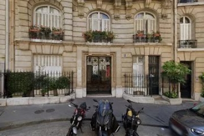 Appartement &agrave; louer &agrave; PARIS 16EME Picpus - 1 pi&egrave;ces  