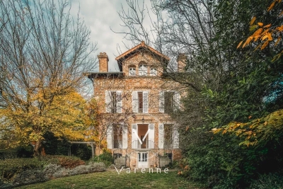Maison &agrave; vendre paris maison 