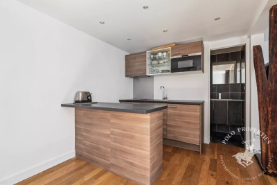 Appartement &agrave; louer &agrave; PARIS 7EME Picpus - 1 pi&egrave;ces - 25 m&sup2; 