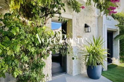 Maison &agrave; vendre intra muros 