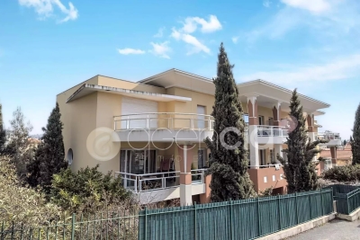 Appartement &agrave; vendre &agrave; CANNES  - 2 pi&egrave;ces - 38 m&sup2; 
